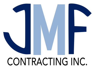 JMF Contracting Inc
